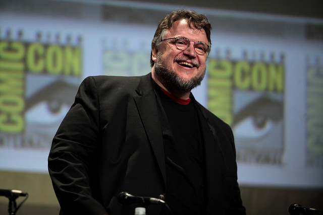 Guillermo del Toro: the noncomformist of Mexico’s decorated cinematic trio