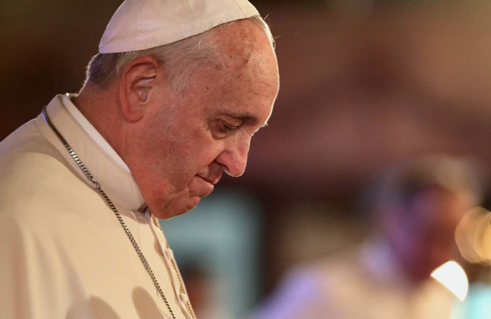 The Pope vows to put an end to the sexual abuse “culture of death” pervading the Catholic Church