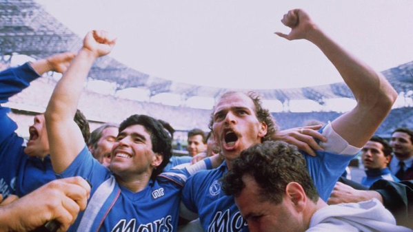 Diego Maradona to coach Mexico’s second-division football team