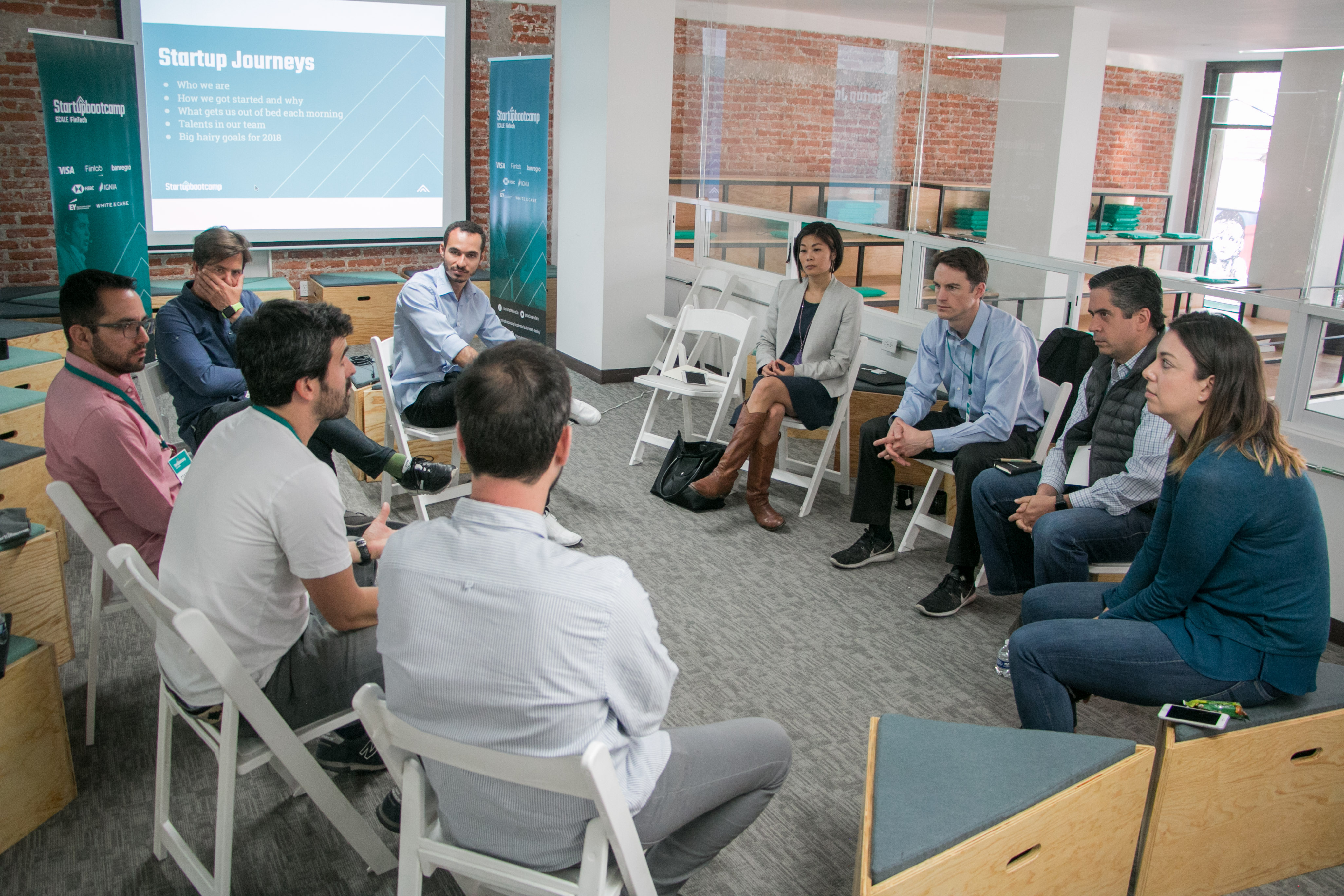 Mexico’s fintech startups “address a real need” says Startupbootcamp’s Christine Chang