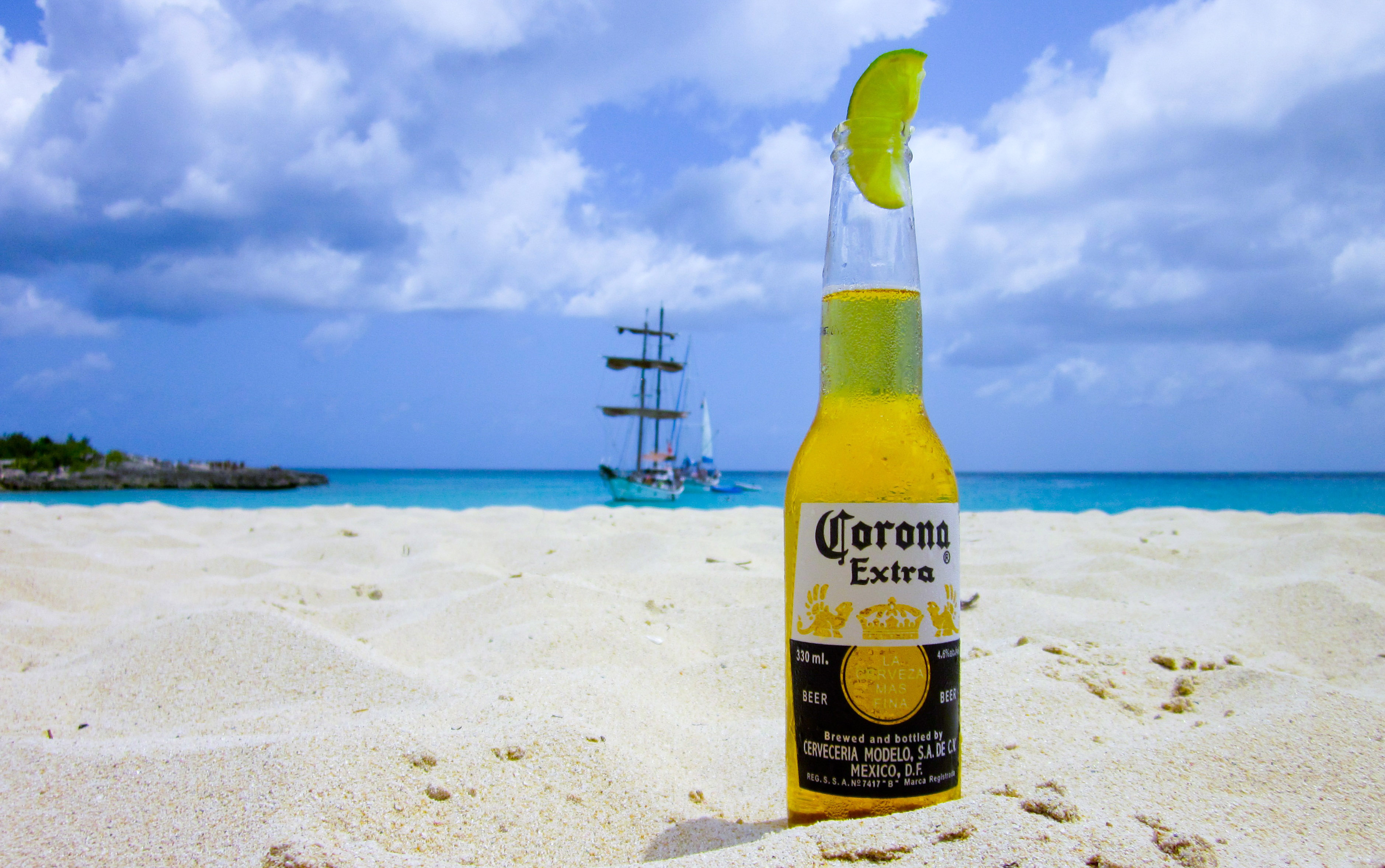 Corona beers to become more environmentally friendly