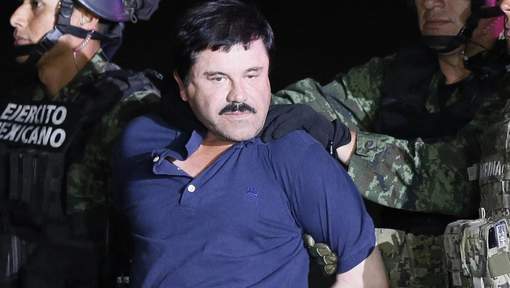Mexico’s most notorious drug kingpin to face trial next week