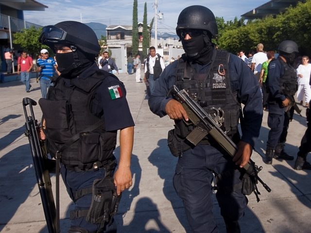 Mexico’s ‘War On Drugs’ is officially over, according to President