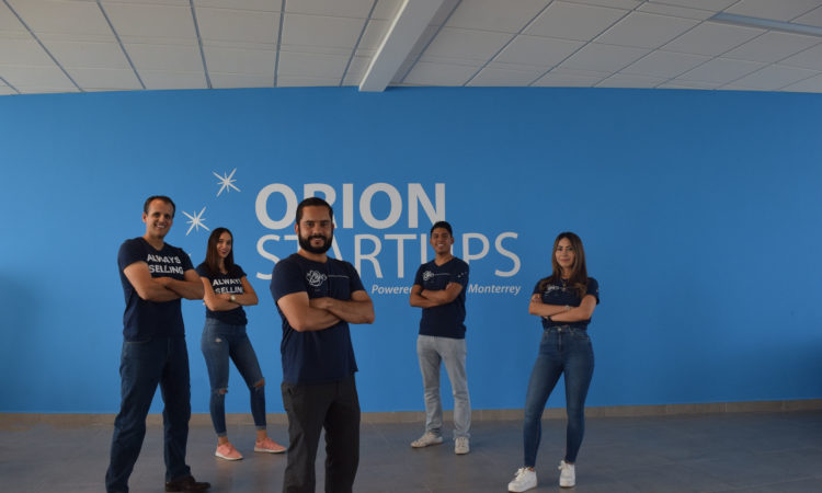 Meet the startups from the 7th batch of Chihuahua’s Orion Startups
