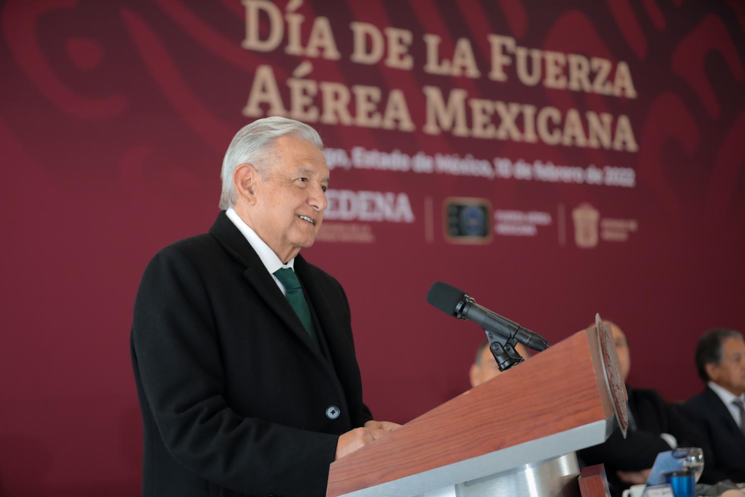 President Andrés Manuel López Obrador shows confidence ahead of Mexico’s first presidential recall referendum