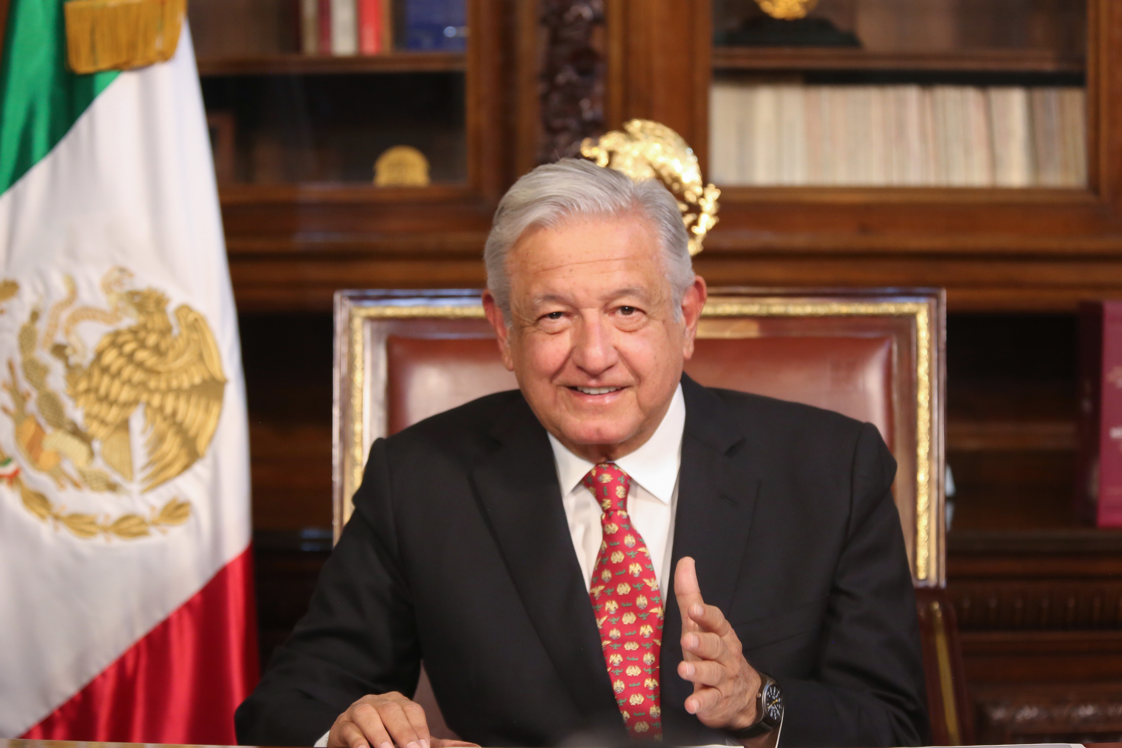 Mexican President Andrés Manuel López Obrador wins controversial recall referendum