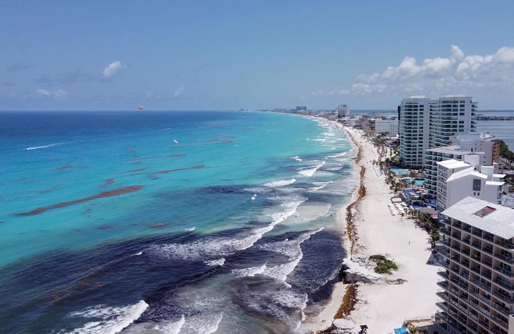 Cancun’s crime problem: Violence is rising in one of Mexico’s top tourist destinations 