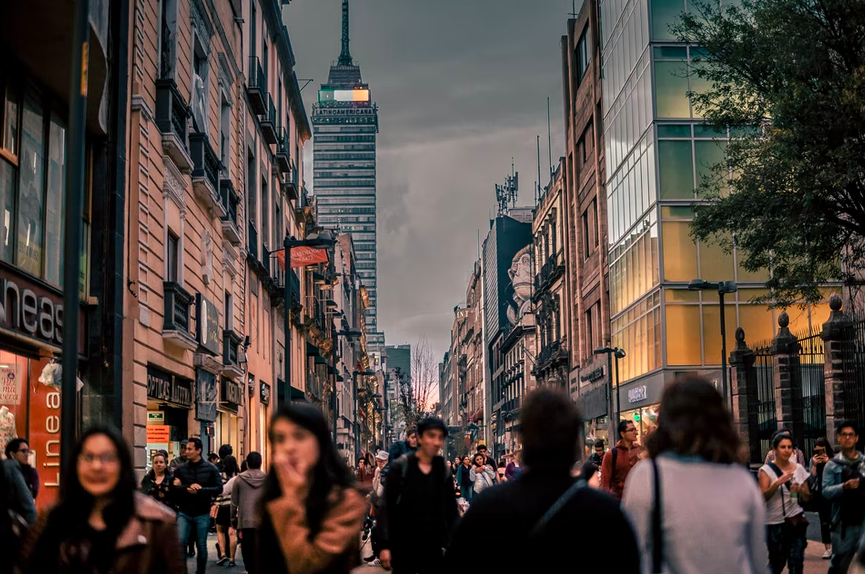 <br>Why The Next Era of Mexico’s Startup Scene Needs Omnichannel Communications