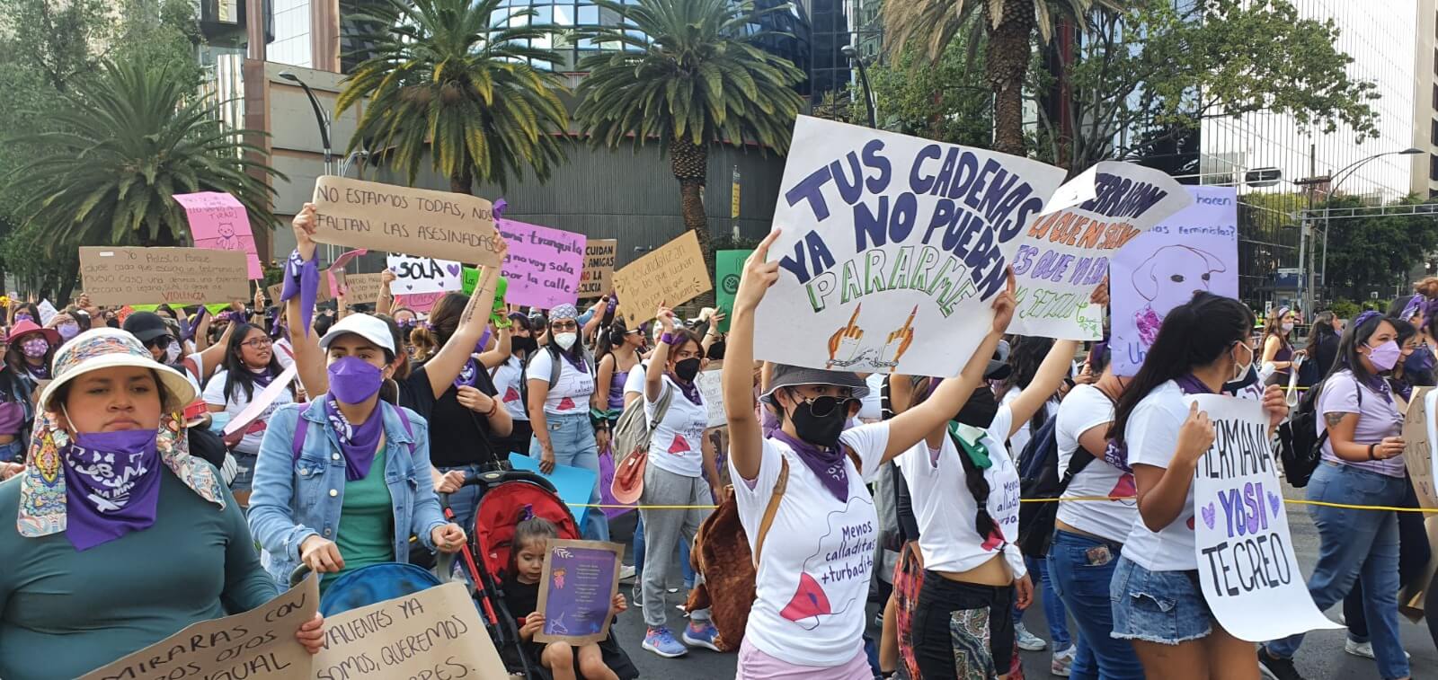 Mexican Supreme Court decriminalizes abortion in the country  - Aztec Reports