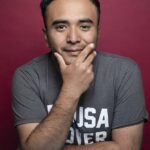 Israel Pantaleon Hernandez